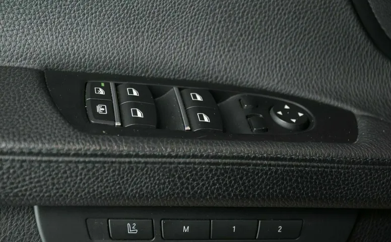 Bmw 7 серии