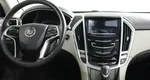 Cadillac SRX II Рестайлинг