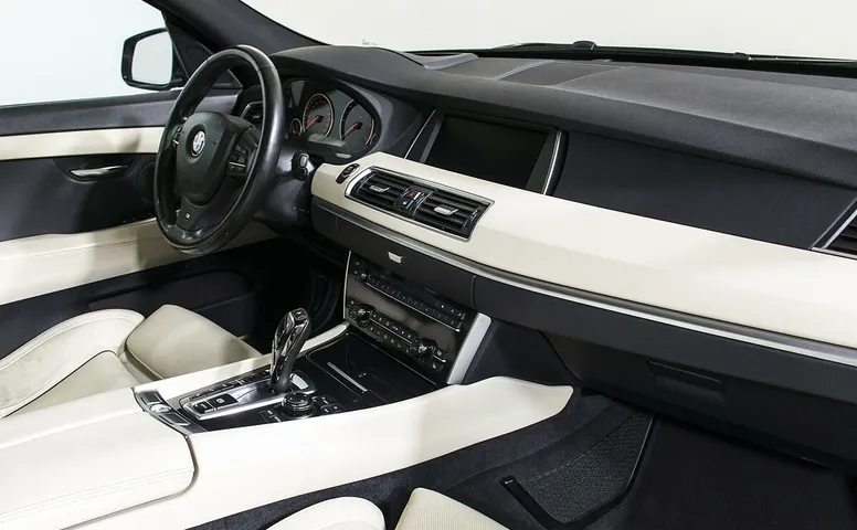 BMW 5 серия