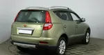 Geely Emgrand X7 I