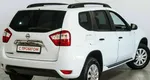 Nissan terrano