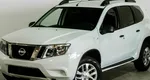 Nissan terrano