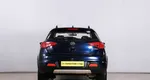 Lifan X50, 1 поколение