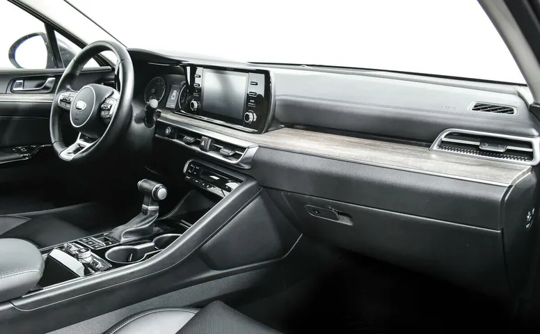Kia K5 2.5 АКПП