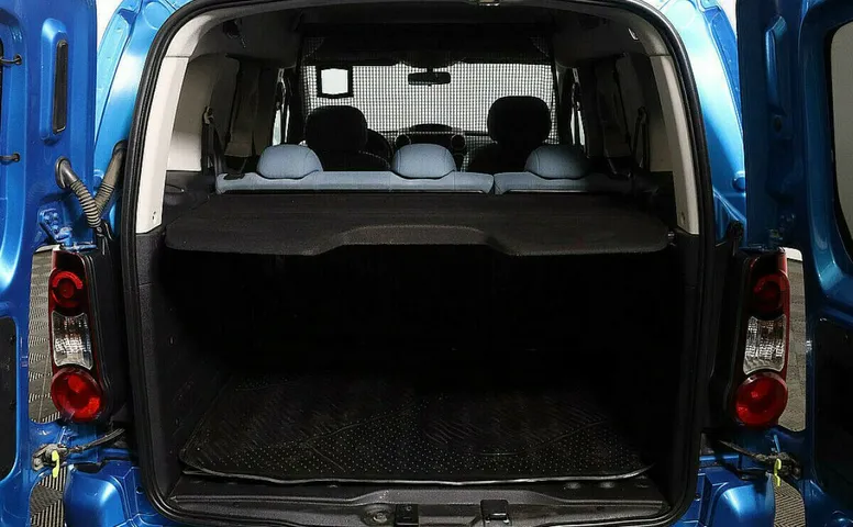 Citroen Berlingo II