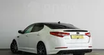 Kia Optima, 3 поколение