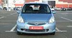 Honda Jazz I Рестайлинг