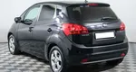 Kia venga акпп 2014 с пробегом 85 000 км
