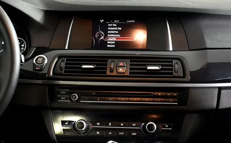 BMW 5 серии