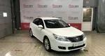 Renault LATITUDE 2.0 CVT (139 л.с.)