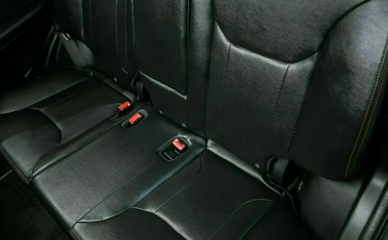 Chery tiggo 5