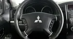 Mitsubishi Pajero IV