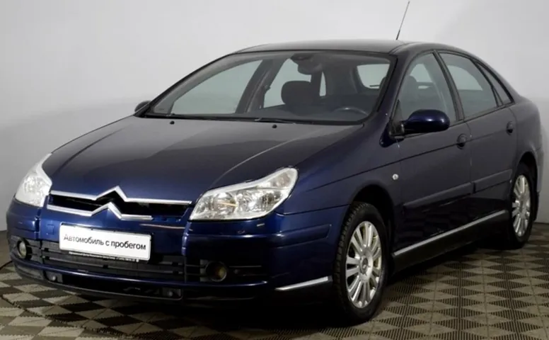 Citroen C5