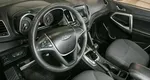 Chery tiggo 5