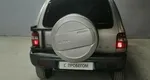 Kia SPORTAGE 2.0 MT (128 л.с.) 4WD