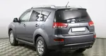 Citroen C-Crosser I