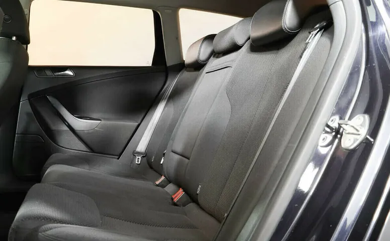 Volkswagen Passat B6