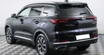 Chery tiggo 7 pro cvt 2021 с пробегом 34 182 км