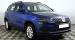 Skoda karoq акпп 2020 с пробегом 23 690 км