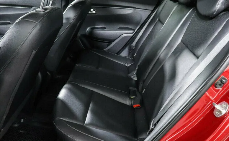 Kia Rio X-Line 1.6 Автомат
