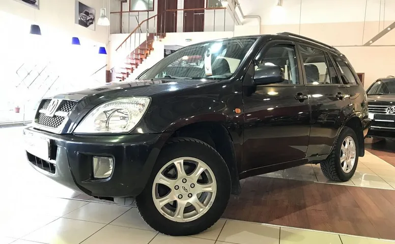 VORTEX TINGO I