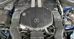 Mercedes-Benz GLS 400 4MATIC 9G-TRONIC (333 л.с.) Особая серия Синий
