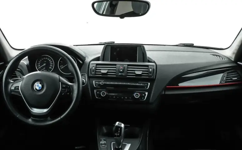 BMW 1 серии