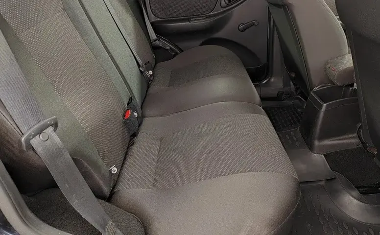 Chevrolet Niva