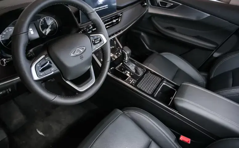 Chery Tiggo 4 Pro