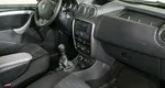 Renault Duster 1.6 Механика