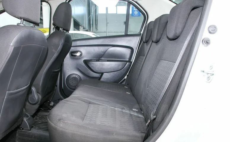 Renault Logan, 2 поколение