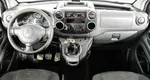 Citroen Berlingo 1.6 Механика