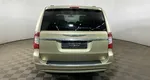 Chrysler Grand Voyager, 5 поколение