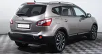 Nissan Qashqai+2