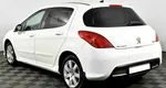 Peugeot 308 I