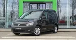 Volkswagen Caddy III Рестайлинг