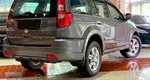 Great Wall Hover H3