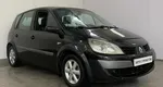 Renault SCENIC 1.6 MT (90 л.с.)