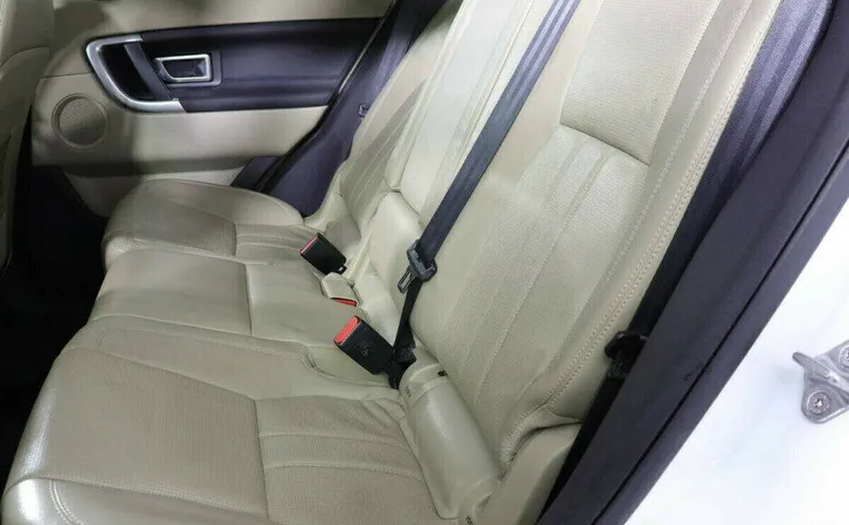 Land Rover Discovery Sport 2.0 Автомат