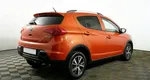 Lifan X50 1.5 Вариатор