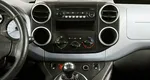 Citroen Berlingo 1.6 Механика