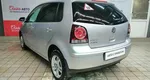 Volkswagen POLO 1.4 MT (80 л.с.)