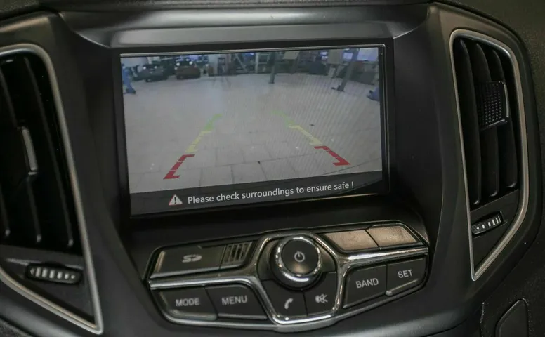 Chery tiggo 5