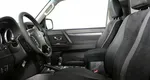Mitsubishi Pajero 3.2 Автомат