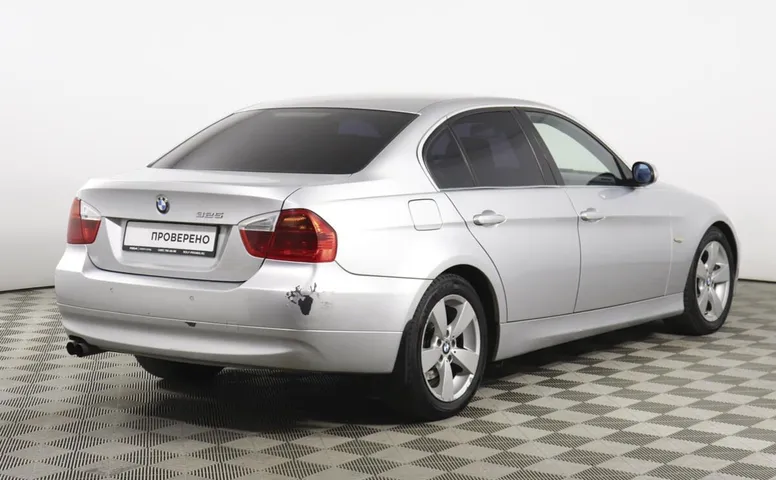 BMW 3 серия