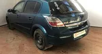 Opel ASTRA 1.8 AT (140 л.с.)