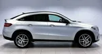 Mercedes-Benz GLE Coupe 350 d I (C292)