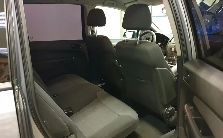 Opel Zafira B