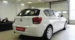 Bmw 1 серия II F20/F21