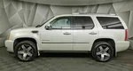Cadillac Escalade 6.2 V8 АТ 4WD ESV (409 л.с.) Luxury ESV Белый